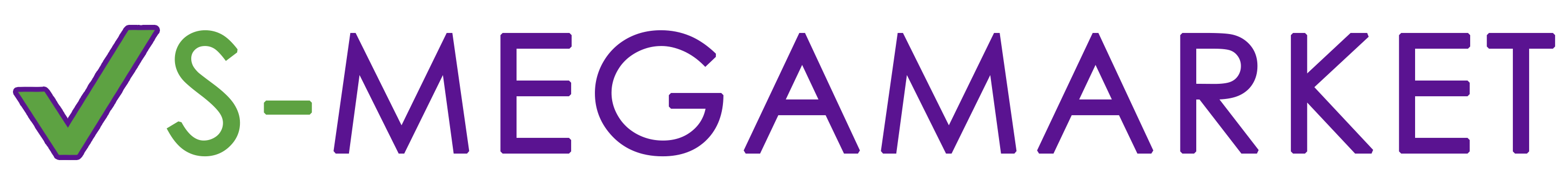 S-megamarket